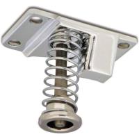 Billet Aluminum Hood Latch Assembly 1967-81 Camaro