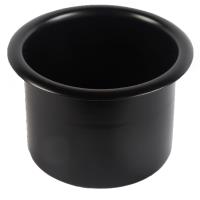 Drink Holder Matte Black