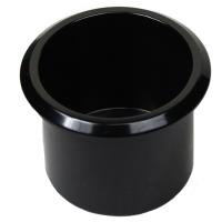 Drink Holder Matte Black