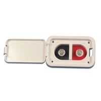 Remote Power Outlet and Jumper Port