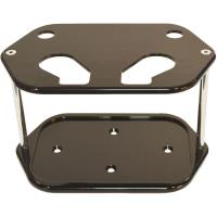 Optima Battery Box Black