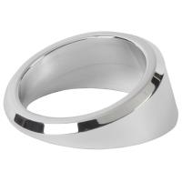 BEZEL-ANGLED 2-1/16 POLISHED