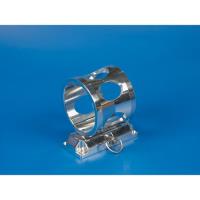 EXTINGUISHER BRACKET 2.5- EXT POLISH