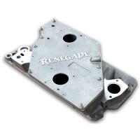 Renegade Intake Manifold 1982, 1984 Corvette