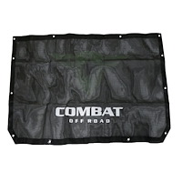 25-1030 Sun Shade Cover Fits Select Jeep Wrangler JL, 2-Door