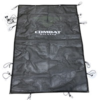 25-1031 Sun Shade Cover Fits Select Jeep Wrangler JL, 4-Door