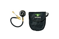 99-1011 Tire Deflation Tool and Gauge
