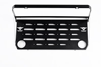 99-1040 Tailgate Table Fits Select Ford Bronco, Fits Jeep Wrangler JK/JL
