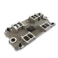 INTAKE BASE SBC GRAY CAST