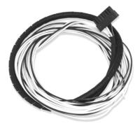 Reduced Auxiliary Harness for FuelTech FT400 EFI System [10 ft.]