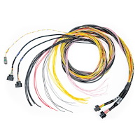 2001008771 Oxygen Sensor Harness Fits FuelTech FT700 ECU System [10 ft.]