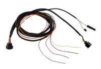 Wideband LSU 4.9 Oxygen Sensor Harness (6.5 ft.) for FuelTech NanoPRO Wideband O2 Sensor Display