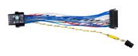 FT250, FT300, or FT350 to FT450 ECU Adapter Harness