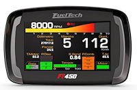 FT450 Extreme Performance ECU and Dashboard (w/o Harness)