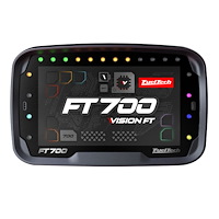 3010010750 FT700 ECU System