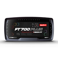 3010010751 FT700PLUS ECU System