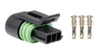 Capacitive Discharge Ignition Coil Plug Kit