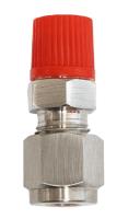 EGT Thread-In Bung [1/8 in. NPT]