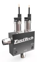 Wastegate Boost Pressure Dual Valve Controller