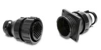 37-Way CPC Connector (Bulkhead) Kit