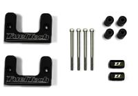 CDI Racing Ignition Coils Mounting Bracket