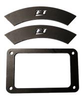 Weld-On Mount for FT600