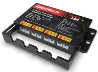 4-Channel Conditioner for Type K Thermocouples
