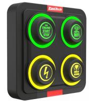 SwitchPanel-4 Mini