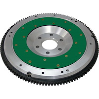 Lightweight Aluminum Flywheel 1955-59 MG MGA 1489cc