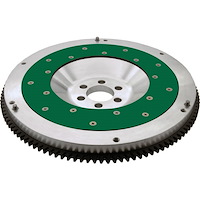 Lightweight Aluminum Flywheel 1986-92 Toyota 4Runner