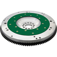 Lightweight Aluminum Flywheel 1980-82 Toyota Corolla 1.8L (5-Speed)