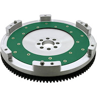 Lightweight Aluminum Flywheel 1988-89 Toyota MR2 1.6L Supercharged