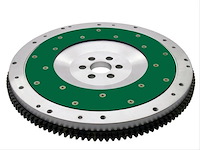 Lightweight Aluminum Flywheel 1970-73 for Nissan 240Z 2.4L