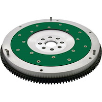 Lightweight Aluminum Flywheel 1991-2002 Saturn S-Series 1.9L SOHC/DOHC