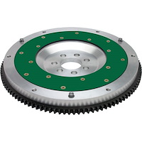 Lightweight Aluminum Flywheel 2002-07 Mitsubishi Lancer 1.8L