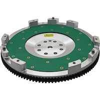 Lightweight Aluminum Flywheel 1990-99 Mitsubishi 3000 GT VR-4 Turbo