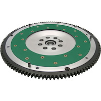 Lightweight Aluminum Flywheel 1988-89 Honda Prelude 2.0L