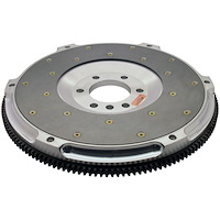 Lightweight Aluminum Flywheel 1955-86 GM V8 w/153 Ring Gear