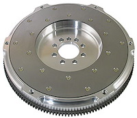 Lightweight Aluminum Flywheel 1990-95 Corvette ZR-1 5.7L