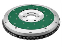 Lightweight Aluminum Flywheel 1955-86 GM V8