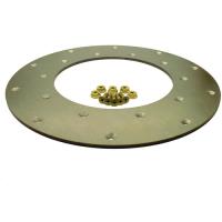 Replacement Flywheel Friction Plate Acura, Honda, Chrysler, MG, Mitsubishi, Triumph