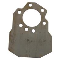 Balance Plate Chevrolet 383 or 400ci