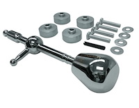 SHORT THROW SHIFTER