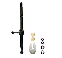 SHORT THROW SHIFTER