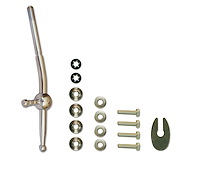 SHORT THROW SHIFTER
