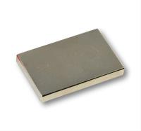 General Purpose Magnet 2.0" x 1.25"