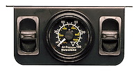Leveling Kit Control Panel