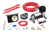 Wired Standard Duty Level Command System