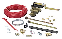Height Sensor Kit