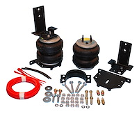 Ride-Rite Air Spring Kit 2000-2006 Ford Excursion
